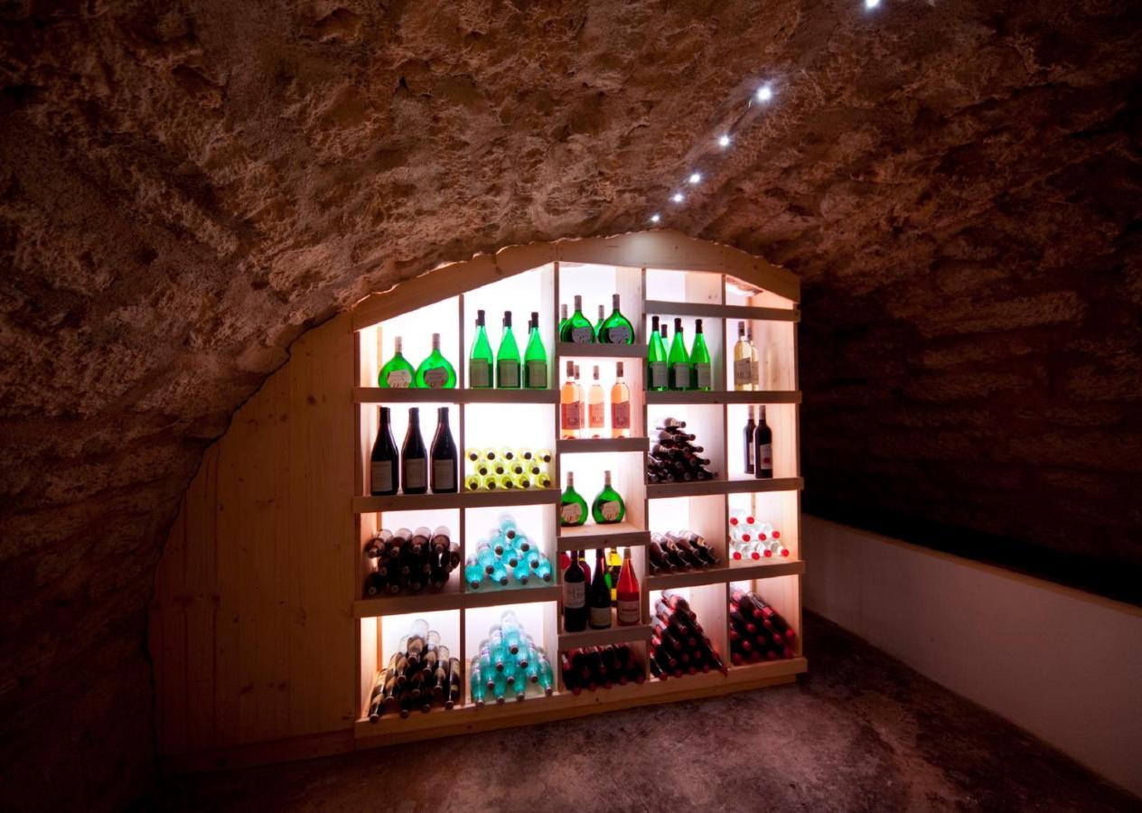 Ferienhaus - Die710 Rothenburg ob der Tauber Dış mekan fotoğraf